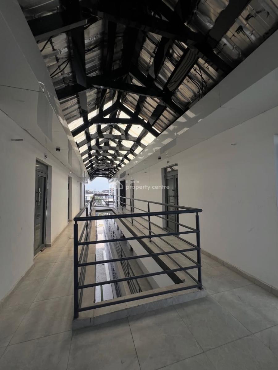 Commercial Property, Ologolo, Lekki, Lagos, Commercial Property for Rent
