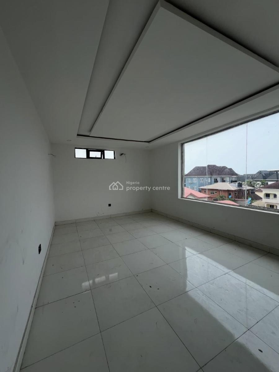 Commercial Property, Ologolo, Lekki, Lagos, Commercial Property for Rent