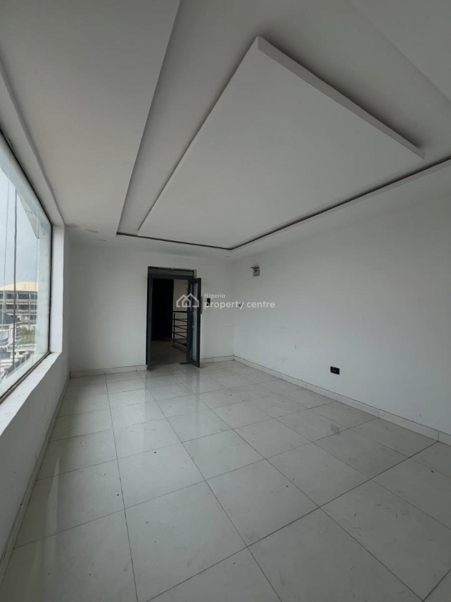 Commercial Property, Ologolo, Lekki, Lagos, Commercial Property for Rent