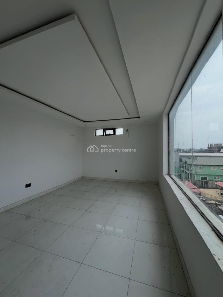Commercial Property, Ologolo, Lekki, Lagos, Commercial Property for Rent