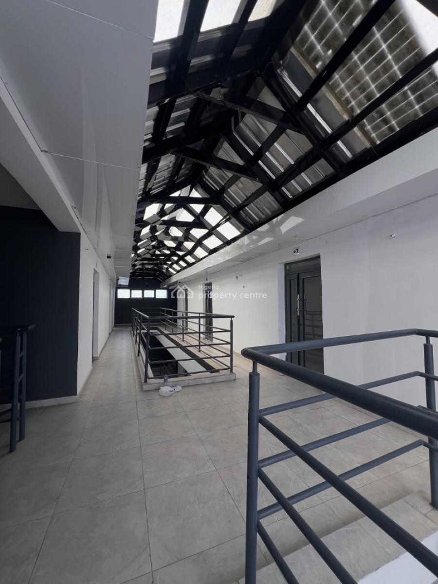 Commercial Property, Ologolo, Lekki, Lagos, Commercial Property for Rent