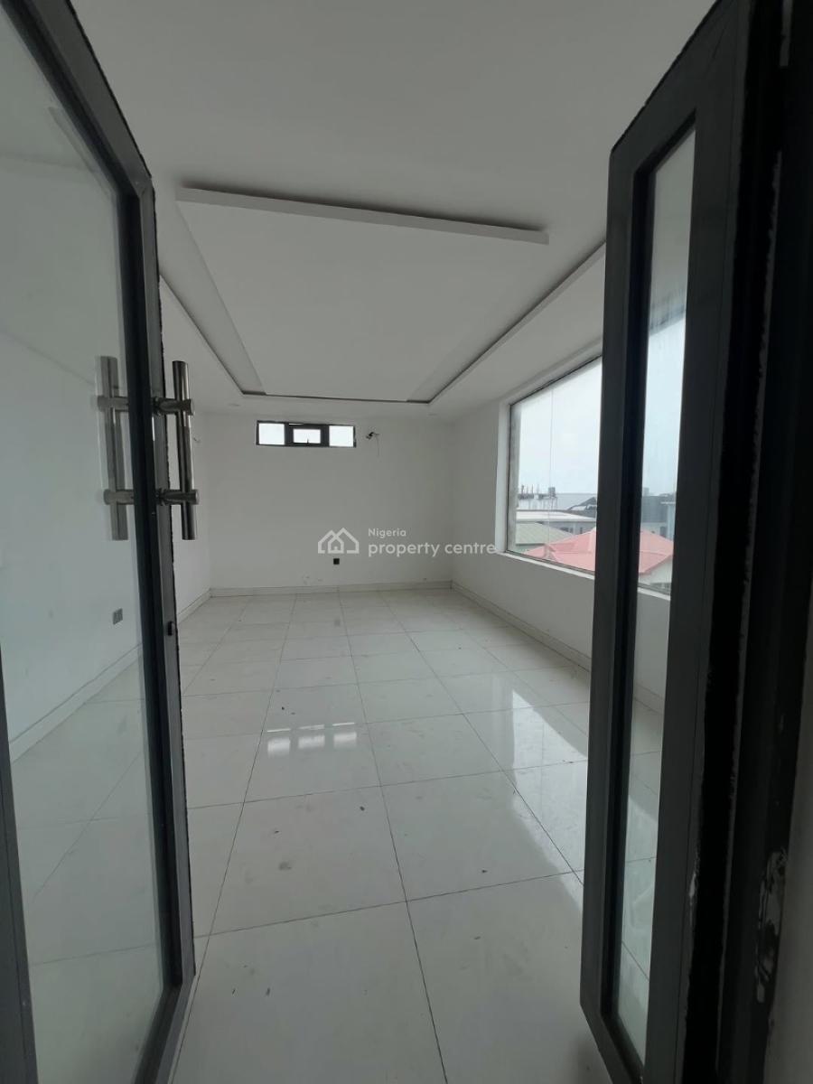 Commercial Property, Ologolo, Lekki, Lagos, Commercial Property for Rent