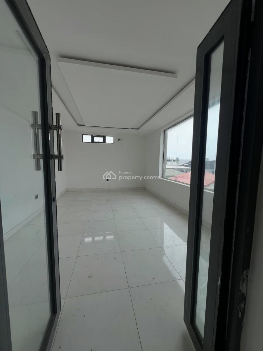 Commercial Property, Ologolo, Lekki, Lagos, Commercial Property for Rent