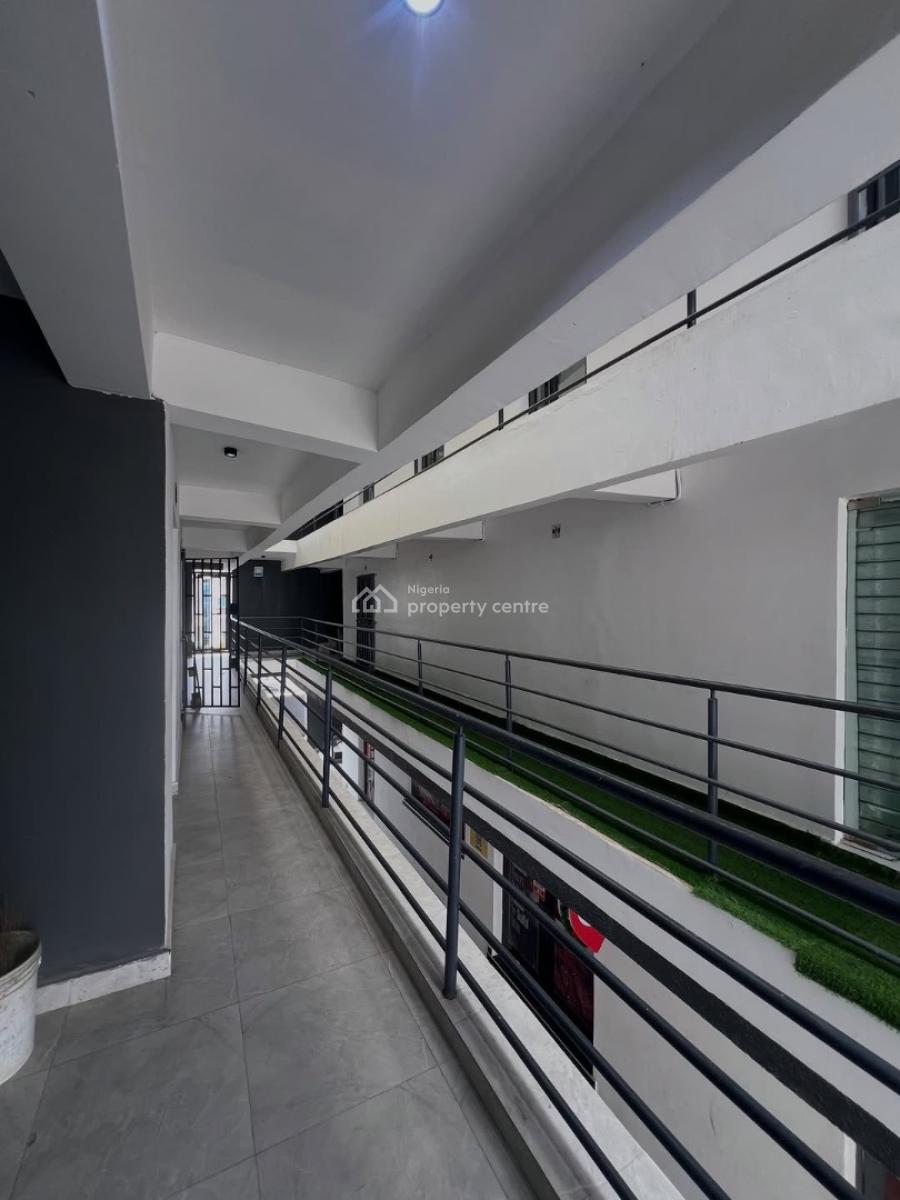 Commercial Property, Ologolo, Lekki, Lagos, Commercial Property for Rent