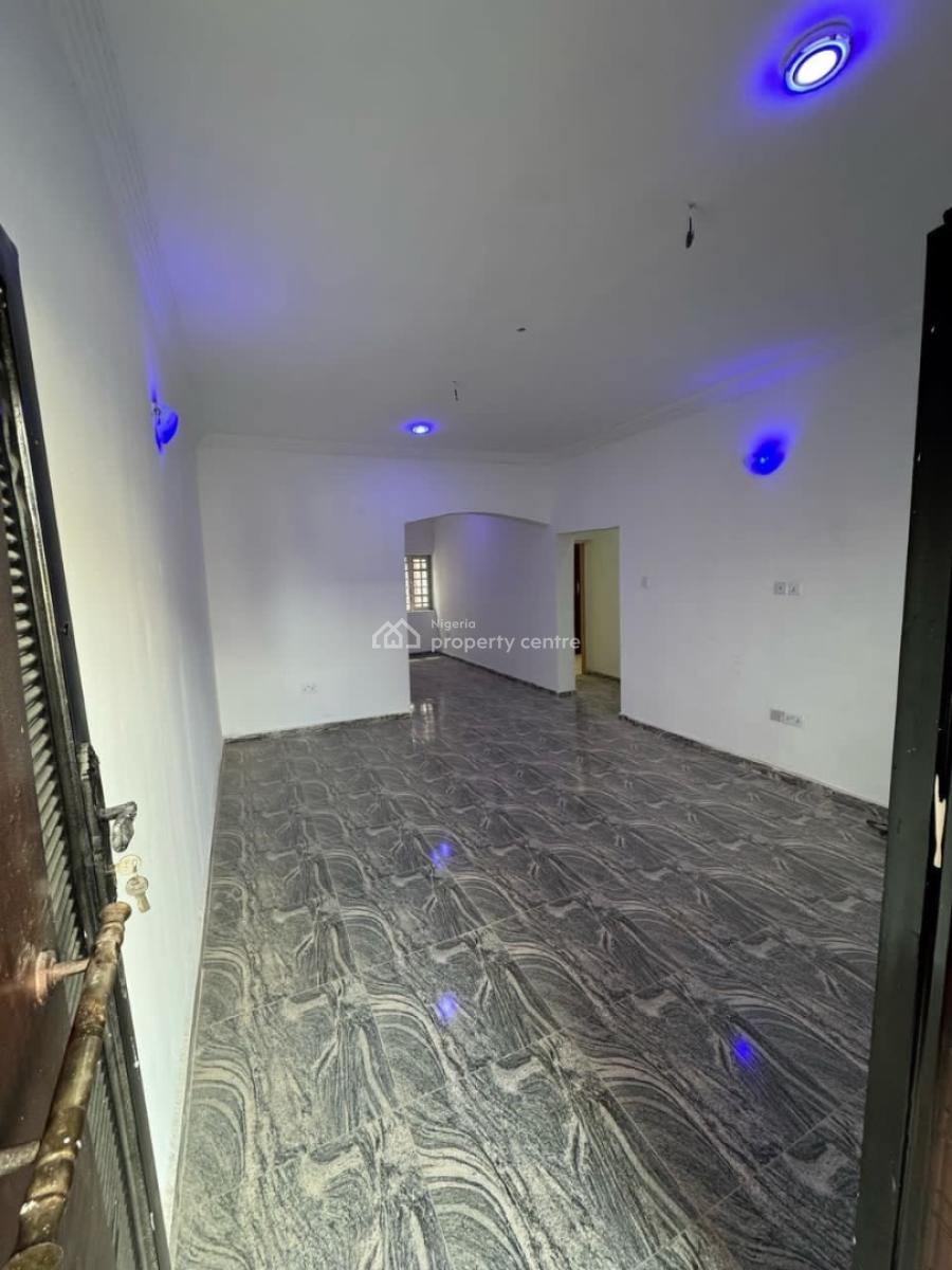 Fresh 2 Bed Apartment Upstairs, Olokonla Ajah Lagos, Olokonla, Ajah, Lagos, Flat / Apartment for Rent