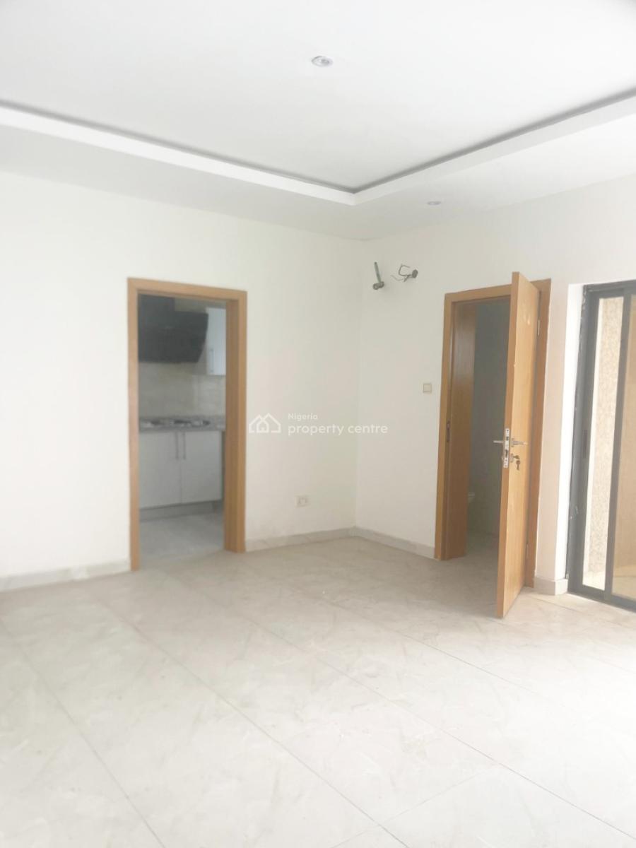 2 Bedroom Apartment, Alausa, Ikeja, Lagos, Block of Flats for Sale