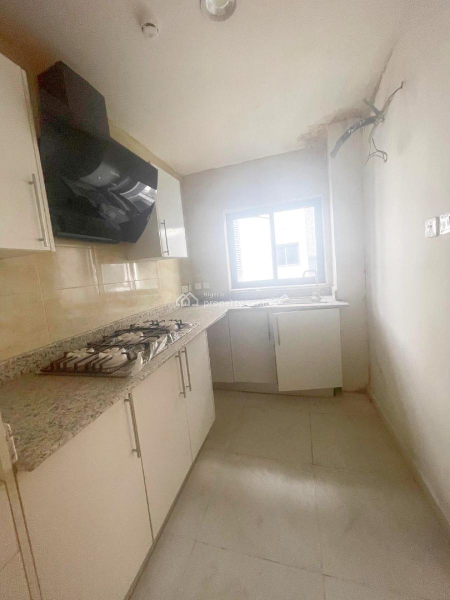 2 Bedroom Apartment, Alausa, Ikeja, Lagos, Block of Flats for Sale