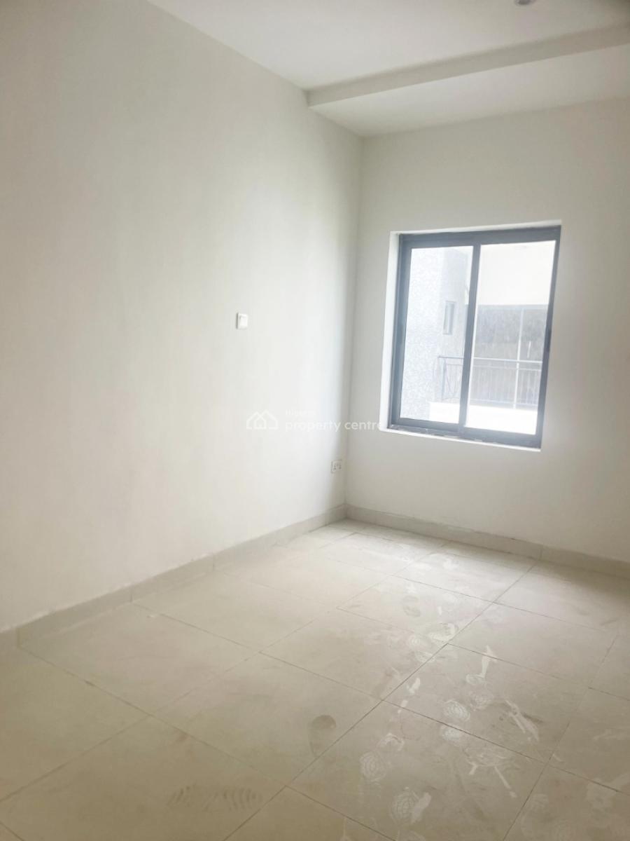 2 Bedroom Apartment, Alausa, Ikeja, Lagos, Block of Flats for Sale