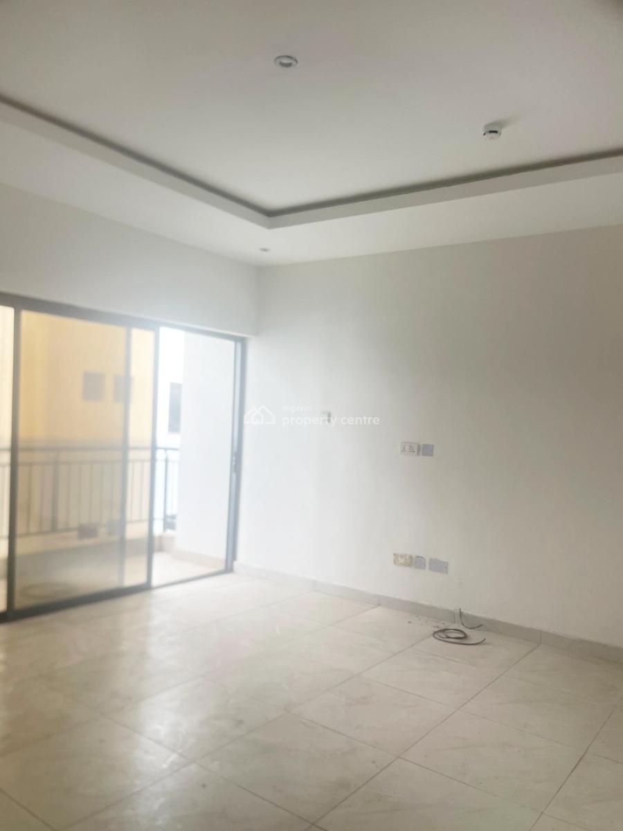 2 Bedroom Apartment, Alausa, Ikeja, Lagos, Block of Flats for Sale
