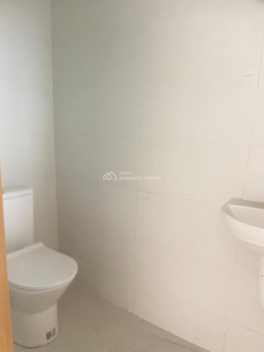 2 Bedroom Apartment, Alausa, Ikeja, Lagos, Block of Flats for Sale