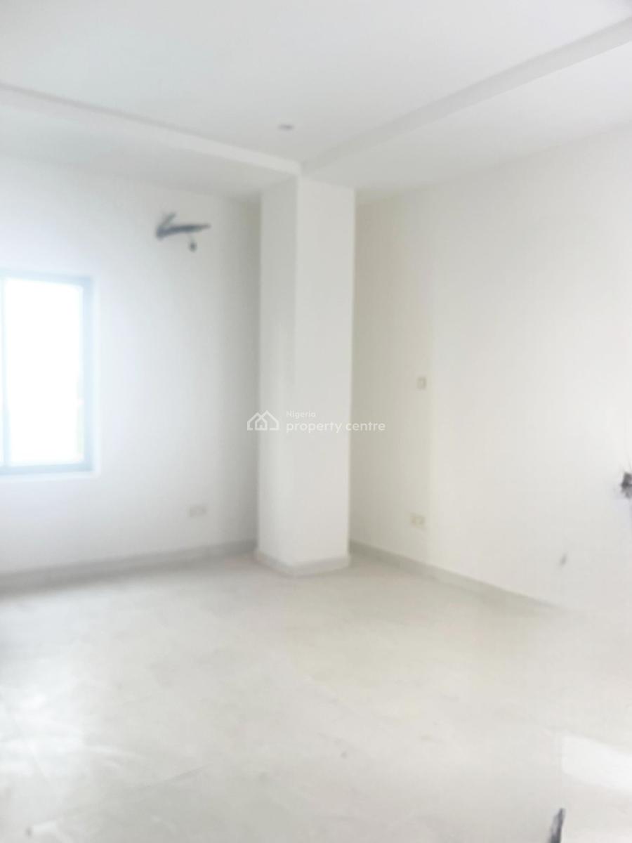 2 Bedroom Apartment, Alausa, Ikeja, Lagos, Block of Flats for Sale