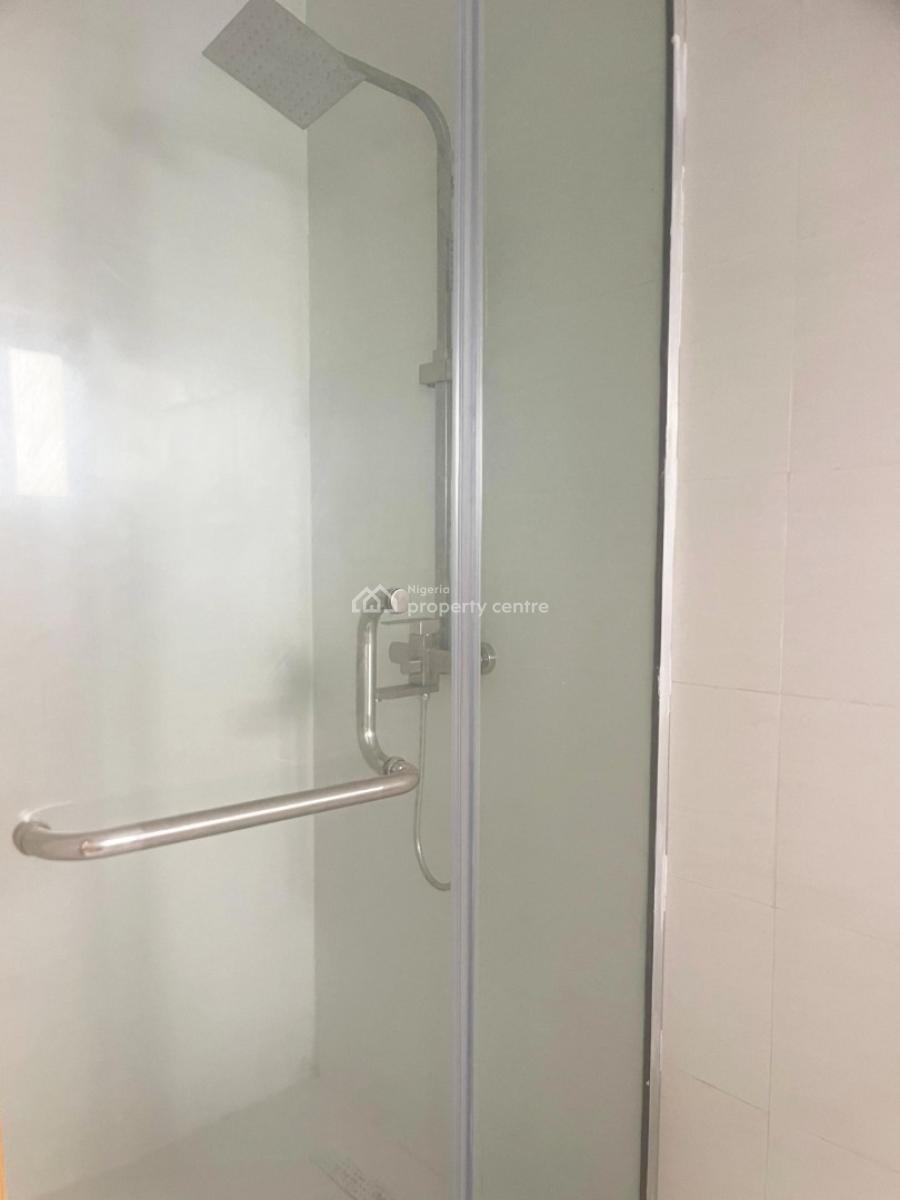 2 Bedroom Apartment, Alausa, Ikeja, Lagos, Block of Flats for Sale