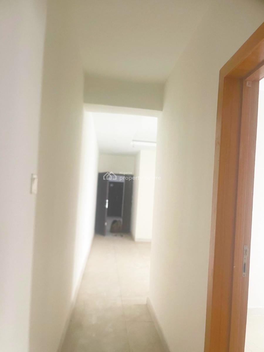2 Bedroom Apartment, Alausa, Ikeja, Lagos, Block of Flats for Sale