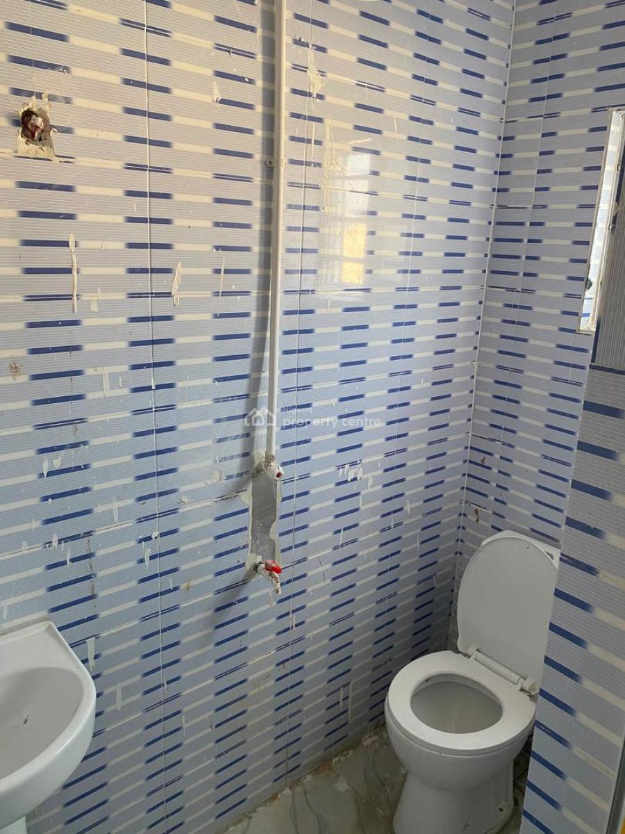 Modern 1 Bedroom Apartment with Excellent Facilities, Obanikoro, Shomolu, Lagos, Mini Flat (room and Parlour) for Rent