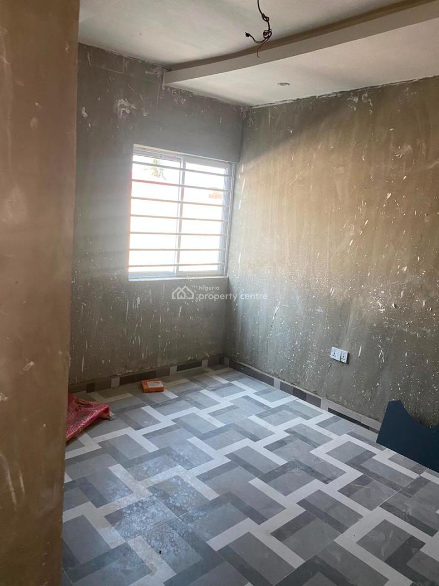 Modern 1 Bedroom Apartment with Excellent Facilities, Obanikoro, Shomolu, Lagos, Mini Flat (room and Parlour) for Rent