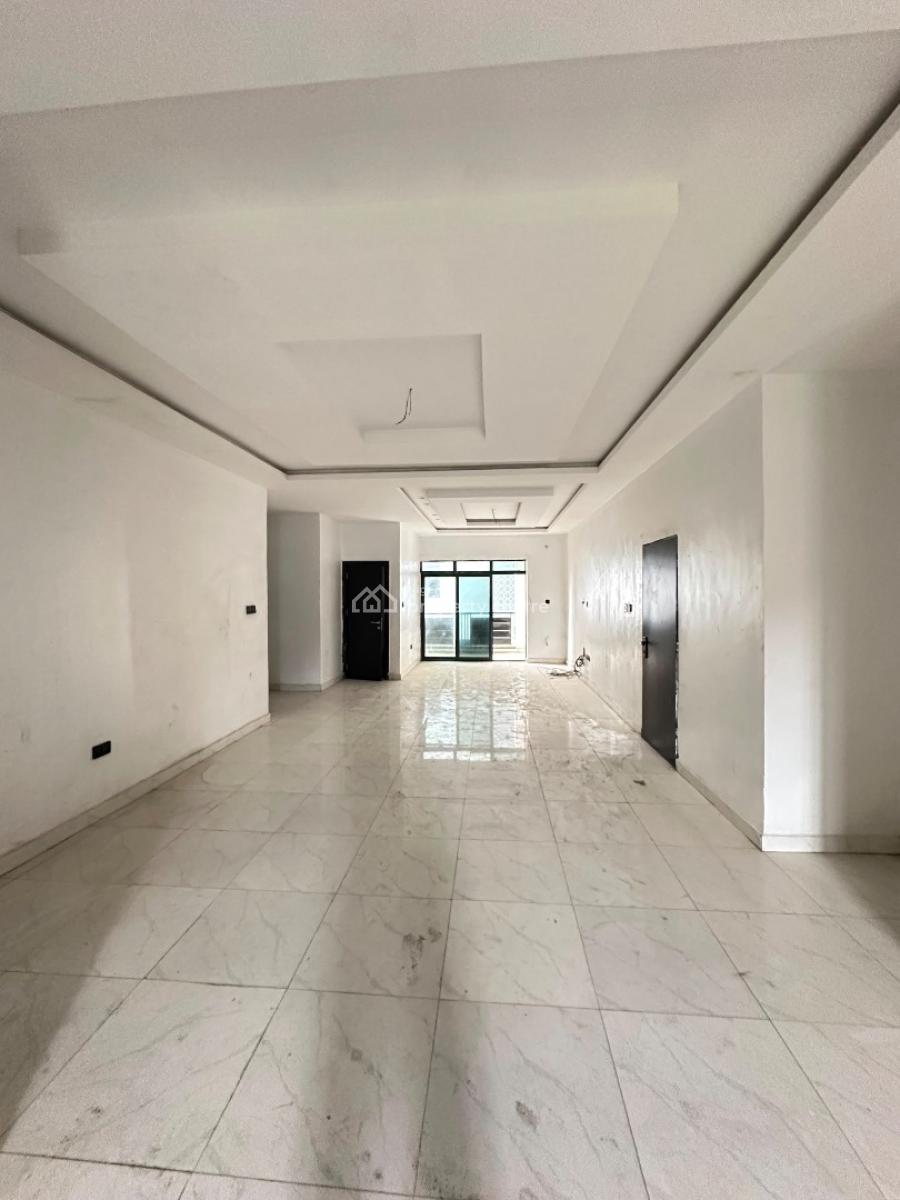 Well-built Luxury Spacious 3 Bedroom Apartment with a Bq, Ikate, Lekki, Lagos, Flat / Apartment for Sale