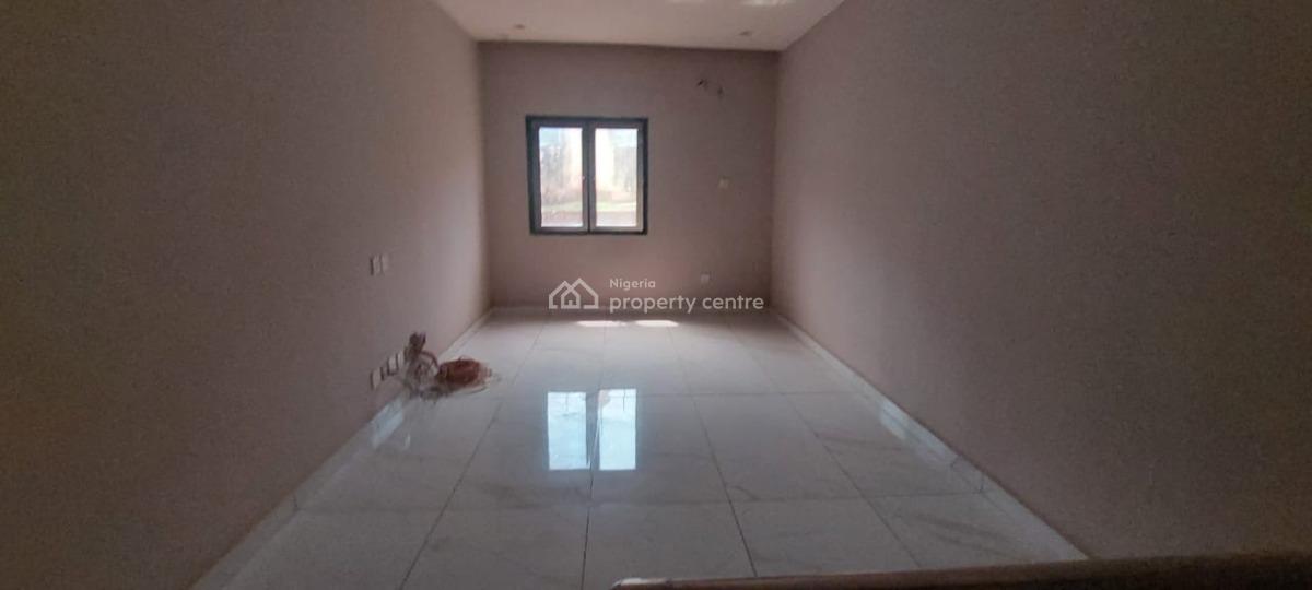 Tastefully Finished 4-bedroom Terraced Duplex with Bq, Utako, Abuja, Terraced Duplex for Rent