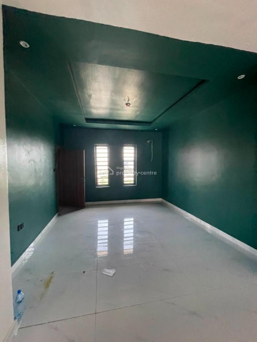 Smart Spacious Newly Built 3 Bedrooms Apartment with 24/7 Power Supply, in Estate with 24/7 Power Supply at Abraham Adesanya Axis Ajah Lagos., Ajah, Lagos, Flat / Apartment for Rent