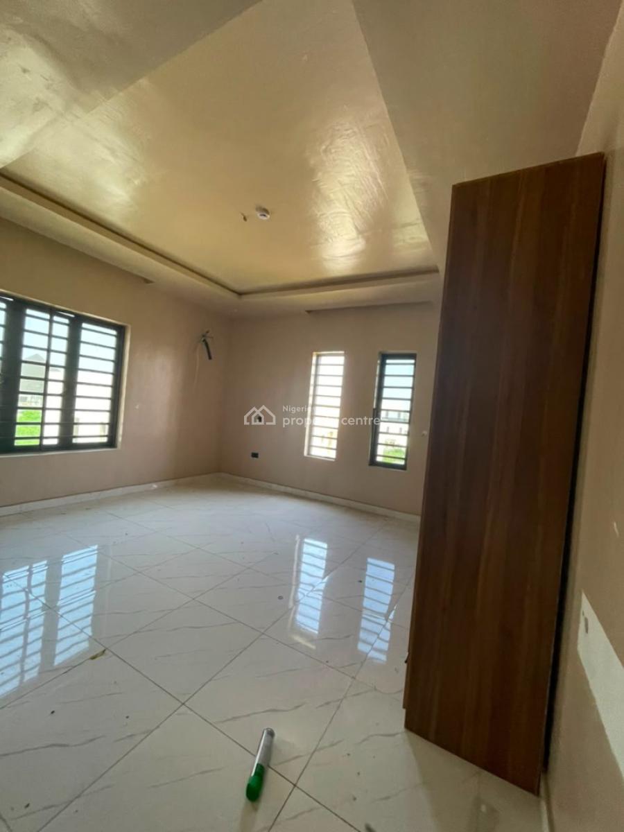 Smart Spacious Newly Built 3 Bedrooms Apartment with 24/7 Power Supply, in Estate with 24/7 Power Supply at Abraham Adesanya Axis Ajah Lagos., Ajah, Lagos, Flat / Apartment for Rent