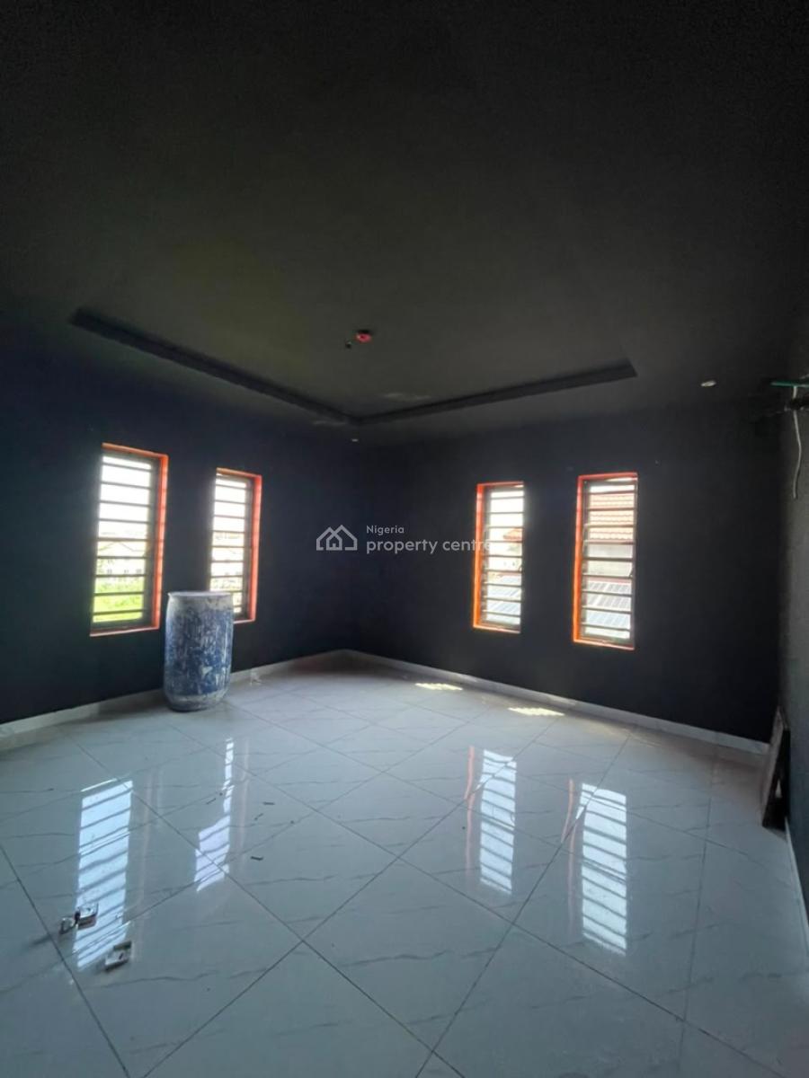 Smart Spacious Newly Built 3 Bedrooms Apartment with 24/7 Power Supply, in Estate with 24/7 Power Supply at Abraham Adesanya Axis Ajah Lagos., Ajah, Lagos, Flat / Apartment for Rent