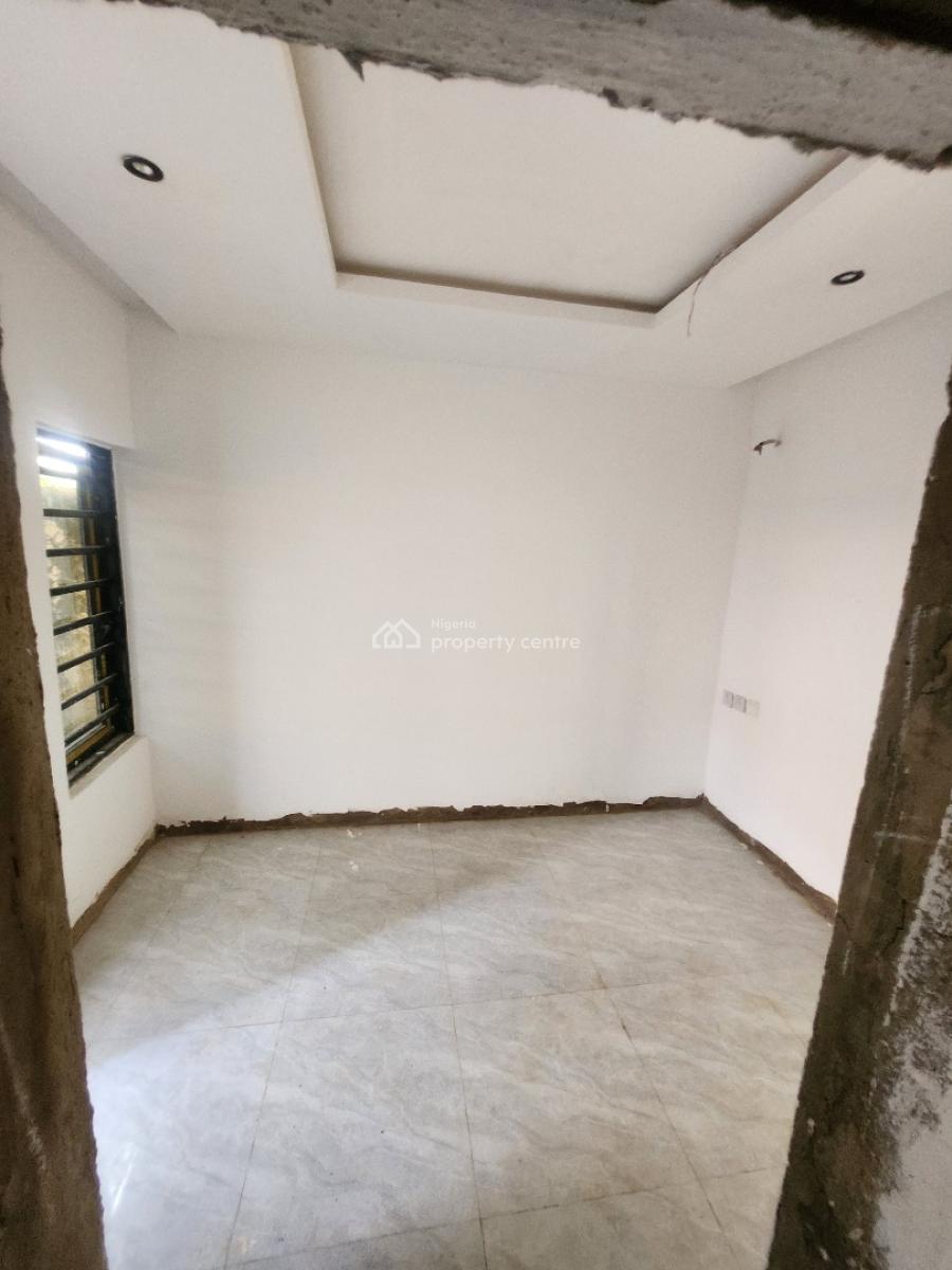 New Self-contained,  Pay and Move in, Wuse, Abuja, Flat / Apartment for Rent