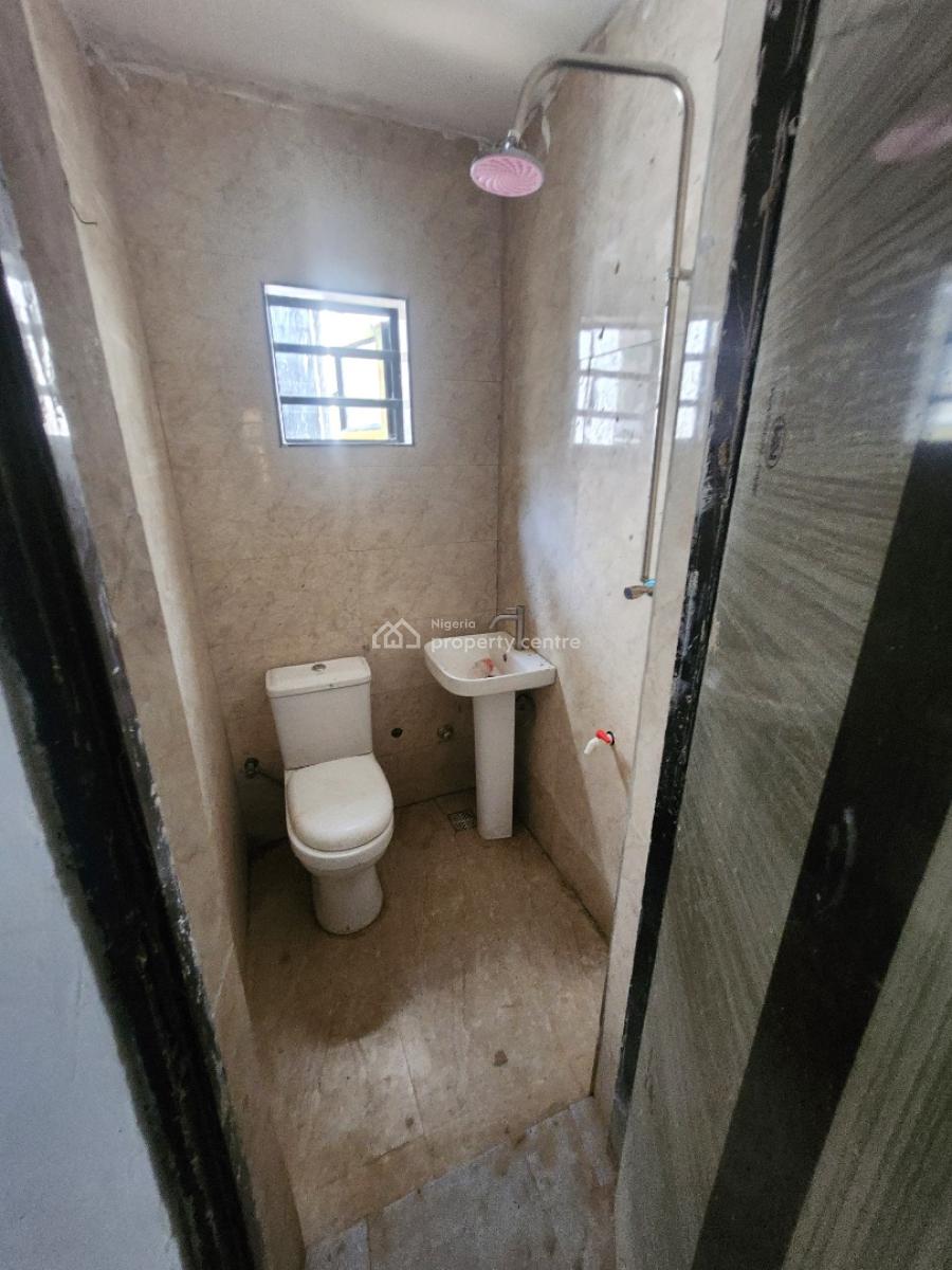 New Self-contained,  Pay and Move in, Wuse, Abuja, Flat / Apartment for Rent