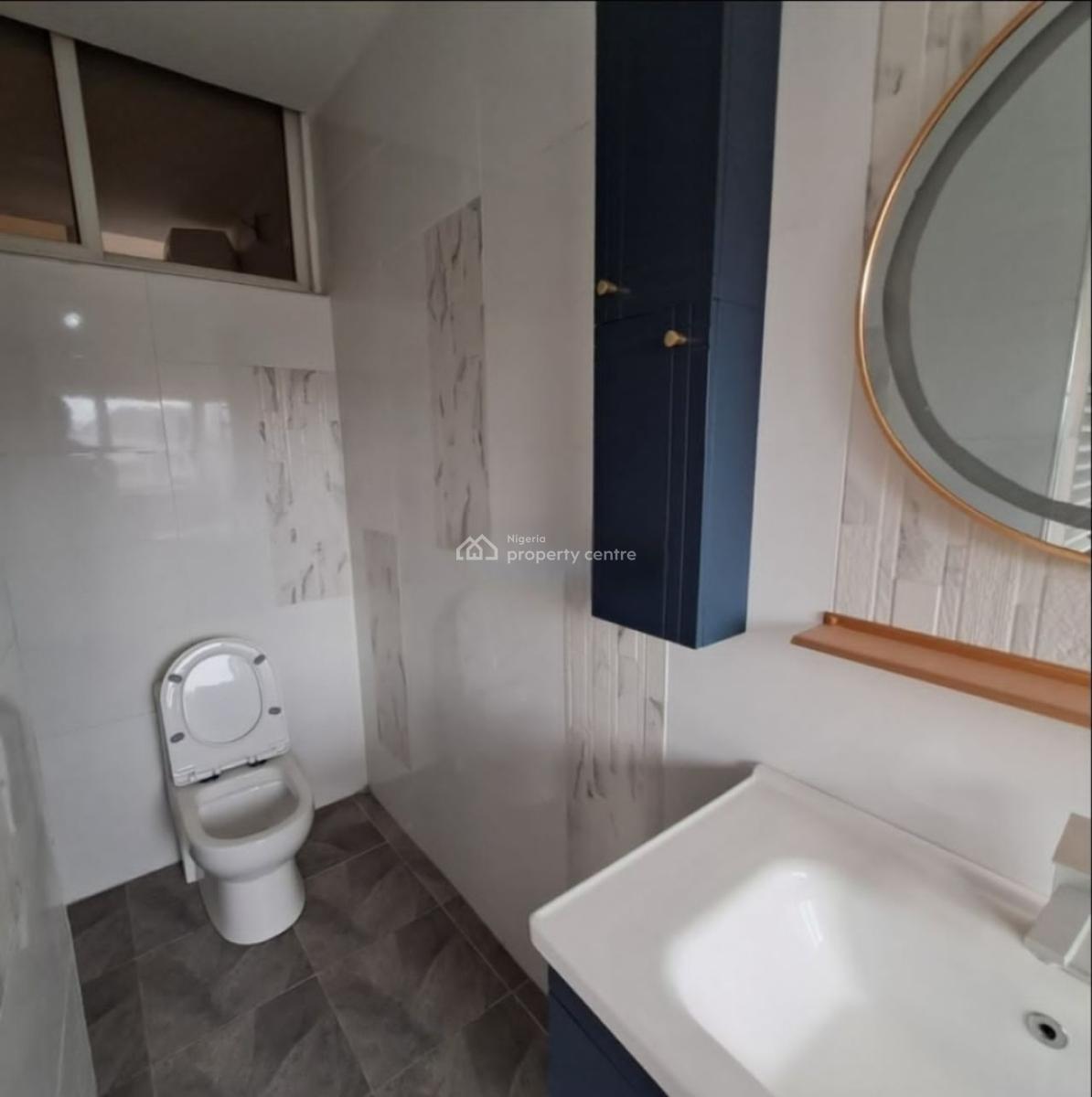 Spacious Penthouse of 4 En Suite Bedrooms + Bq + Expansive, Victoria Island (vi), Lagos, House for Sale