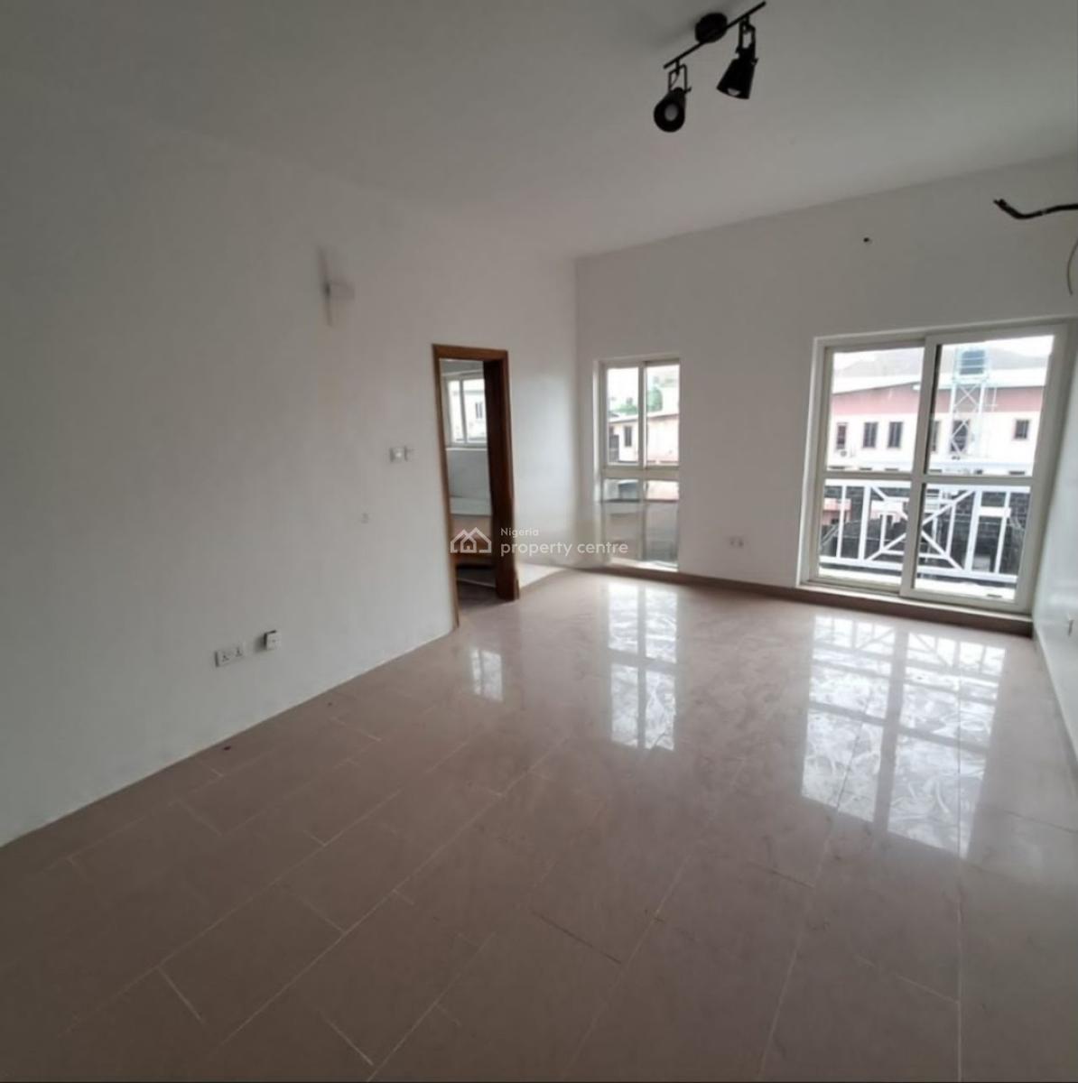 Spacious Penthouse of 4 En Suite Bedrooms + Bq + Expansive, Victoria Island (vi), Lagos, House for Sale