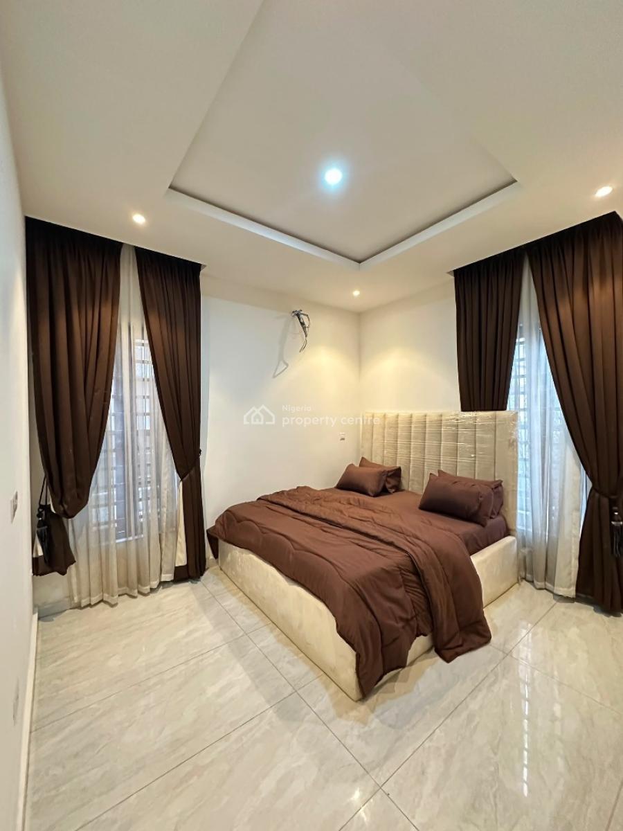 Exquisite Luxury Spacious 2 Bedroom Apartment with an Elevator, Ikate, Lekki, Lagos, Flat / Apartment for Sale