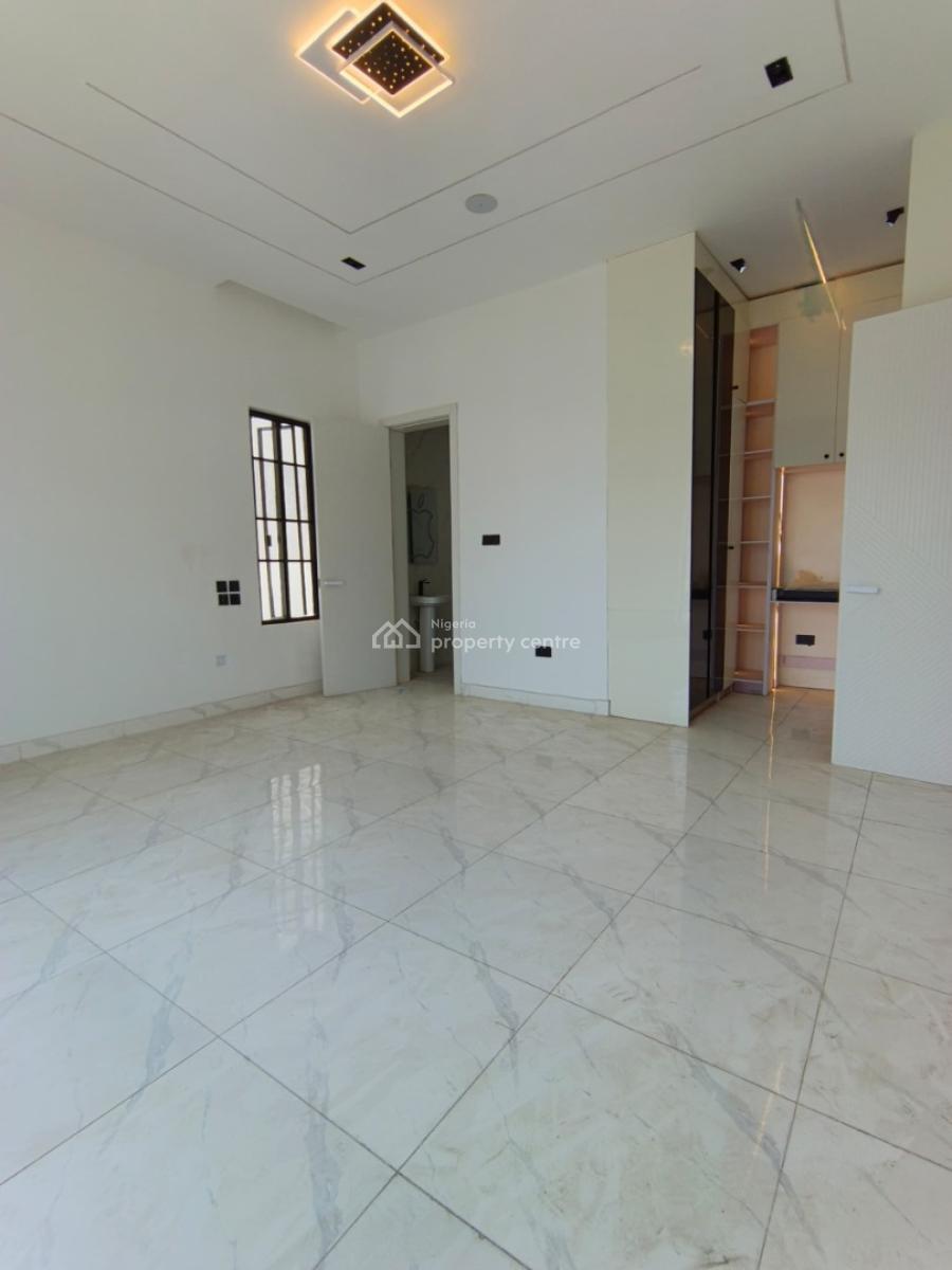 Spacious 3 Bedroom Apartment Available, Seaside Estate, Badore, Ajah, Lagos, Flat / Apartment for Rent