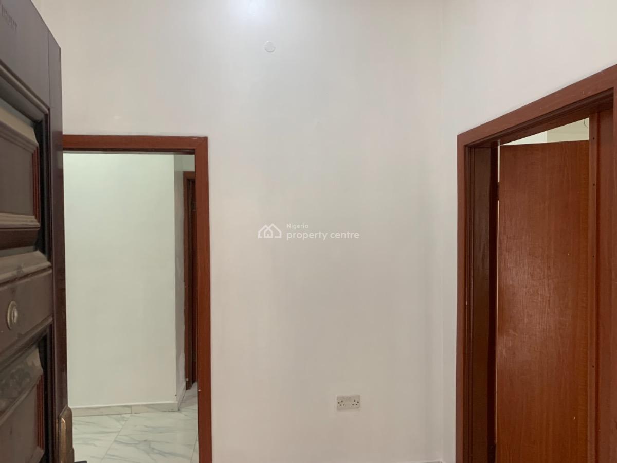 a Well Finished Two (2) Bedroom Flat, Amadi Estate Odani Green City Estate, Elelenwo, Port Harcourt, Rivers, Flat / Apartment for Rent