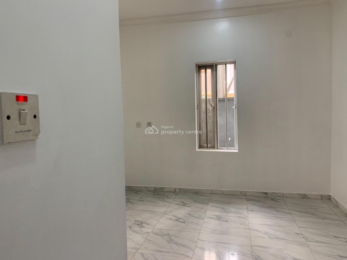 a Well Finished Two (2) Bedroom Flat, Amadi Estate Odani Green City Estate, Elelenwo, Port Harcourt, Rivers, Flat / Apartment for Rent