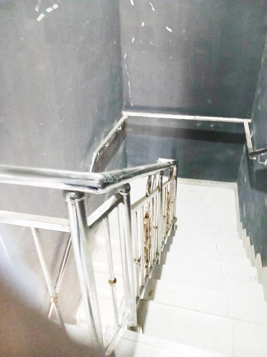 Luxury Self Contained, Gra Phase 1, Magodo, Lagos, Self Contain (single Rooms) for Rent
