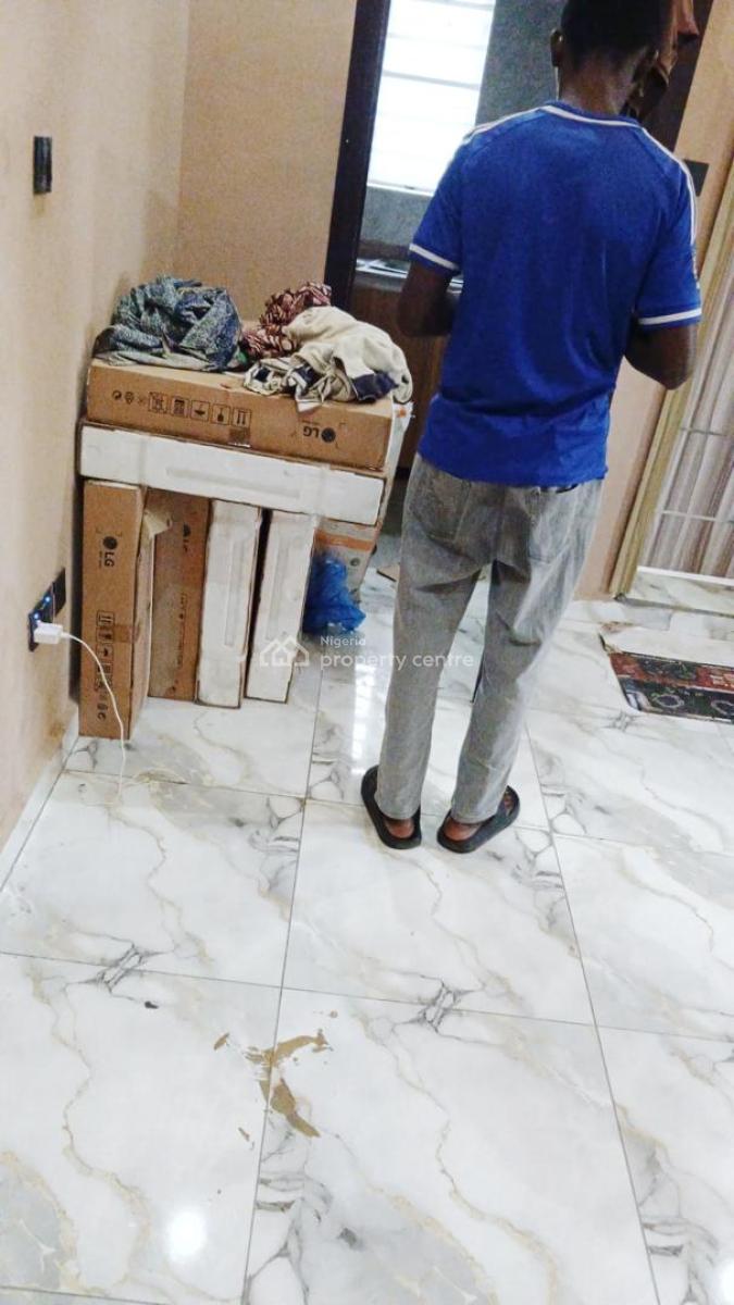 Luxury Self Contained, Gra Phase 1, Magodo, Lagos, Self Contain (single Rooms) for Rent