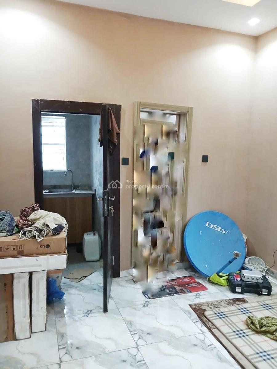 Luxury Self Contained, Gra Phase 1, Magodo, Lagos, Self Contain (single Rooms) for Rent