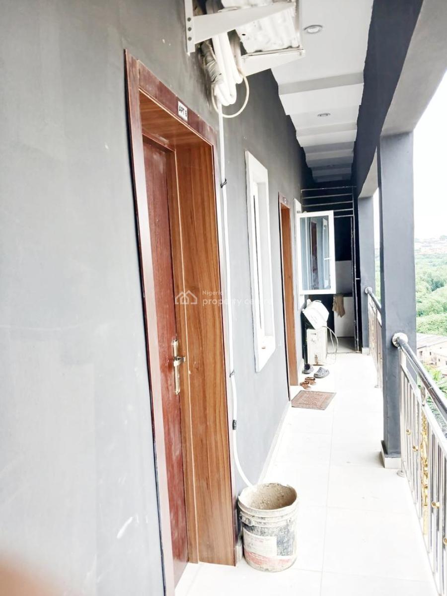 Luxury Self Contained, Gra Phase 1, Magodo, Lagos, Self Contain (single Rooms) for Rent