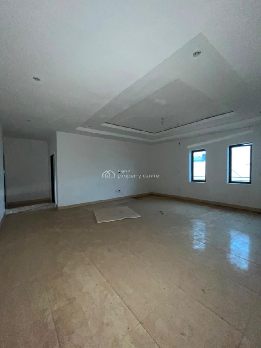 3 Bedroom Blocks of Flats and a Bq, Mabushi, Abuja, Block of Flats for Sale