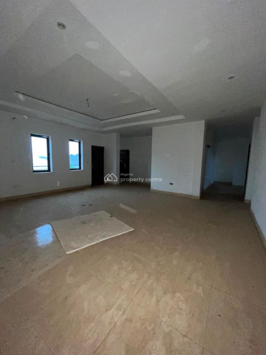 3 Bedroom Blocks of Flats and a Bq, Mabushi, Abuja, Block of Flats for Sale