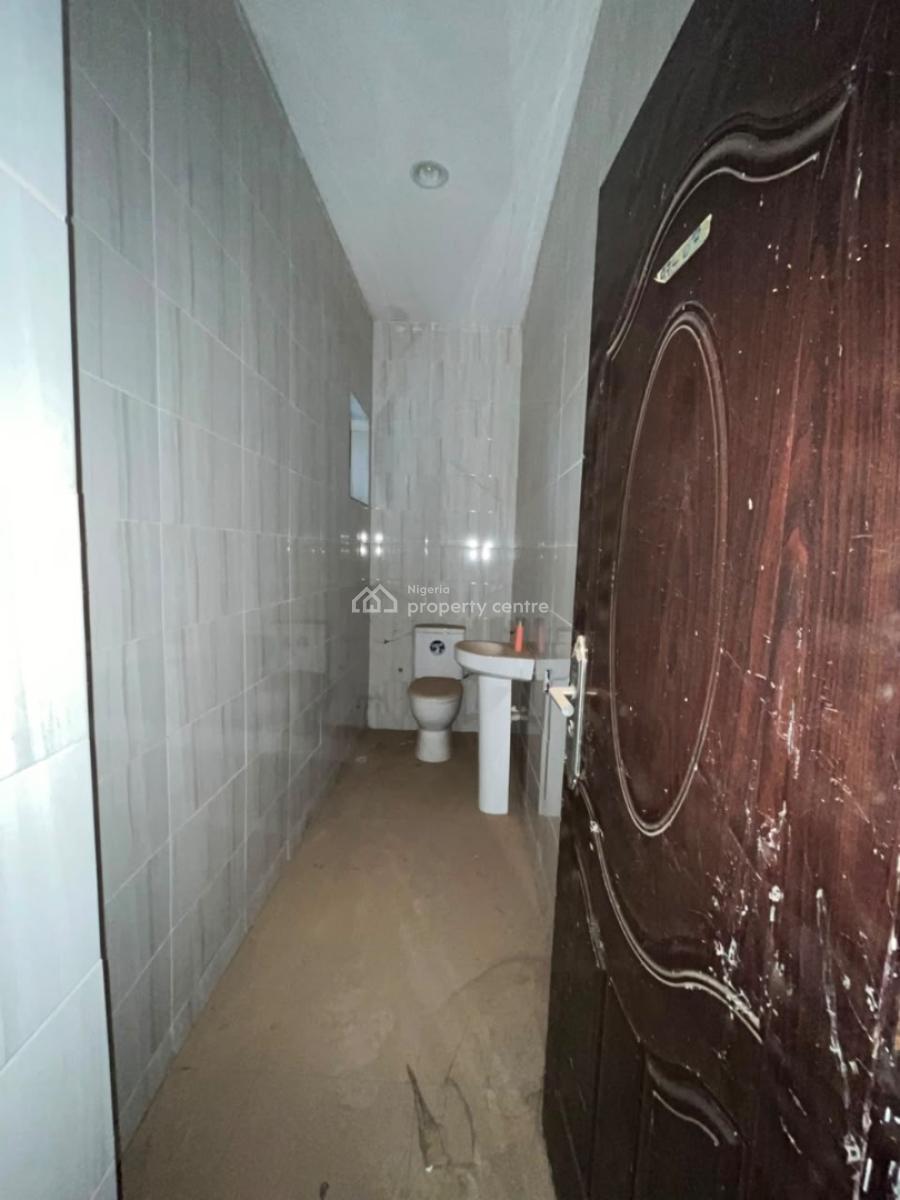 3 Bedroom Blocks of Flats and a Bq, Mabushi, Abuja, Block of Flats for Sale