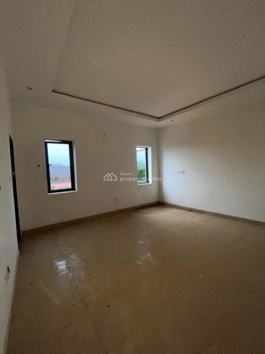3 Bedroom Blocks of Flats and a Bq, Mabushi, Abuja, Block of Flats for Sale