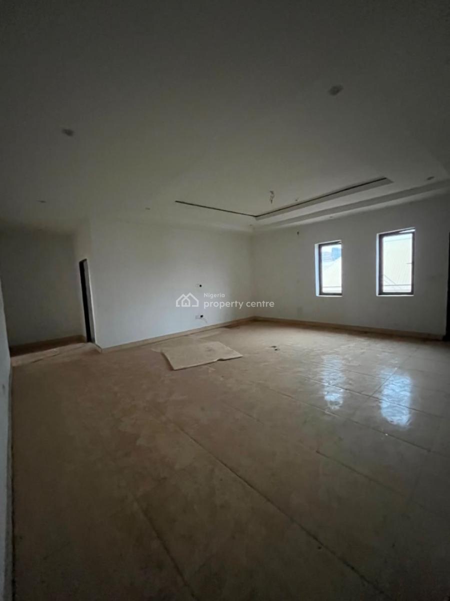 3 Bedroom Blocks of Flats and a Bq, Mabushi, Abuja, Block of Flats for Sale