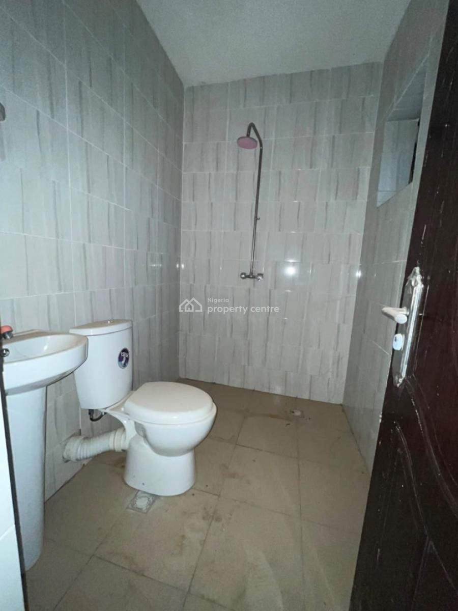 3 Bedroom Blocks of Flats and a Bq, Mabushi, Abuja, Block of Flats for Sale