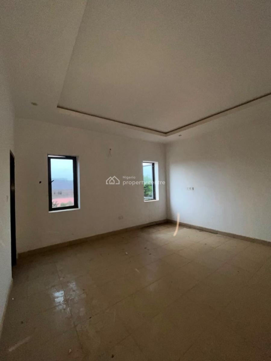 3 Bedroom Blocks of Flats and a Bq, Mabushi, Abuja, Block of Flats for Sale