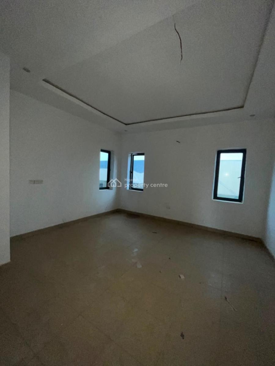 3 Bedroom Blocks of Flats and a Bq, Mabushi, Abuja, Block of Flats for Sale