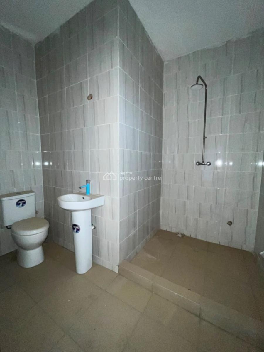 3 Bedroom Blocks of Flats and a Bq, Mabushi, Abuja, Block of Flats for Sale
