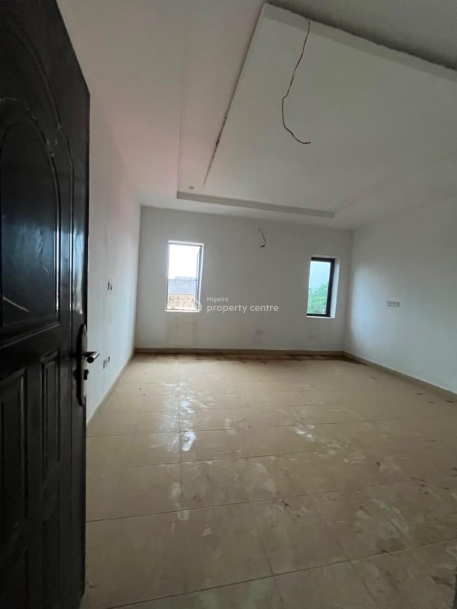3 Bedroom Blocks of Flats and a Bq, Mabushi, Abuja, Block of Flats for Sale