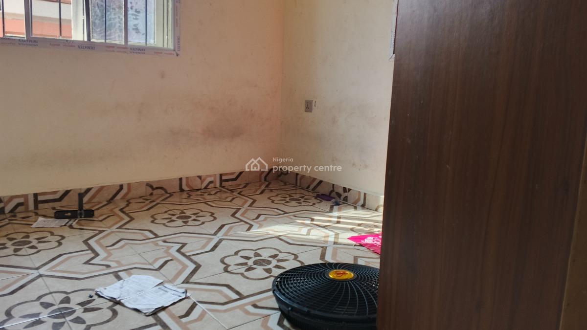 Nicely Finished 2 Bedroom Flat Upstairs Apartment, Royal Gardens Estate, Lakowe Lake Golf, Lakowe, Ibeju Lekki, Lagos, Flat / Apartment for Rent