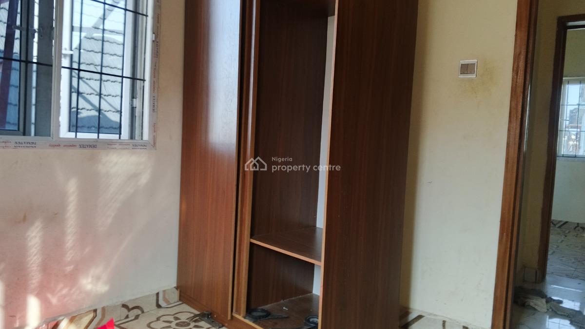 Nicely Finished 2 Bedroom Flat Upstairs Apartment, Royal Gardens Estate, Lakowe Lake Golf, Lakowe, Ibeju Lekki, Lagos, Flat / Apartment for Rent