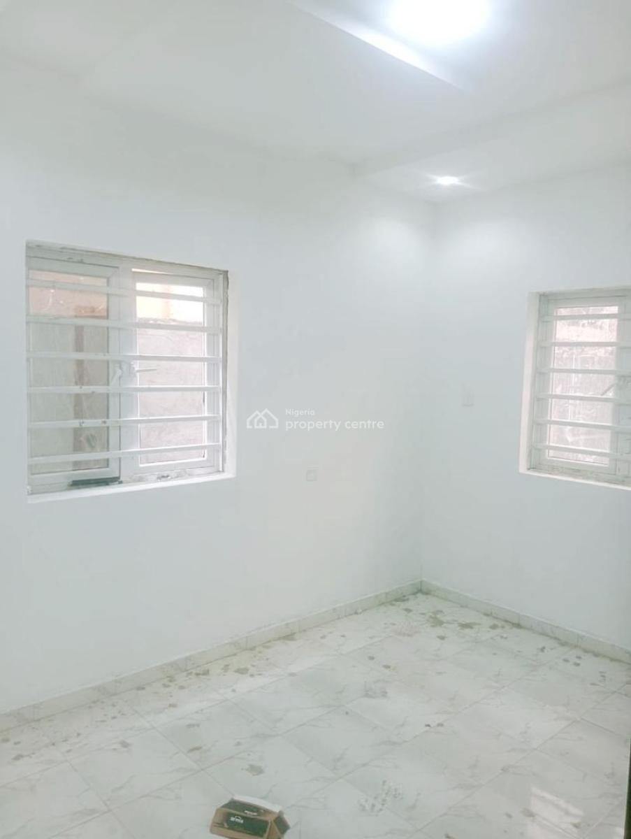 Newly Built 2 Bedroom Apartment, Gra Phase 1, Magodo, Lagos, Flat / Apartment for Rent