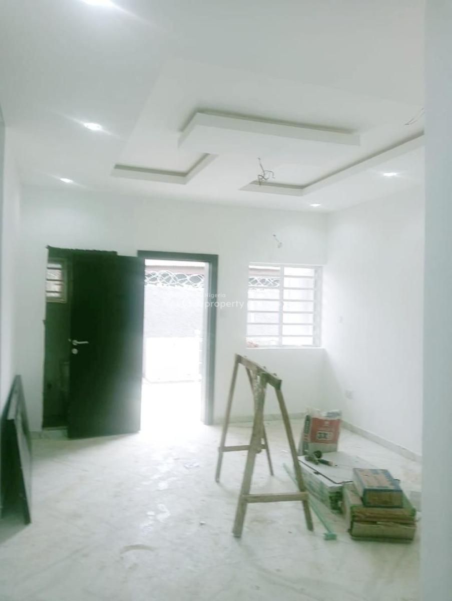 Newly Built 2 Bedroom Apartment, Gra Phase 1, Magodo, Lagos, Flat / Apartment for Rent